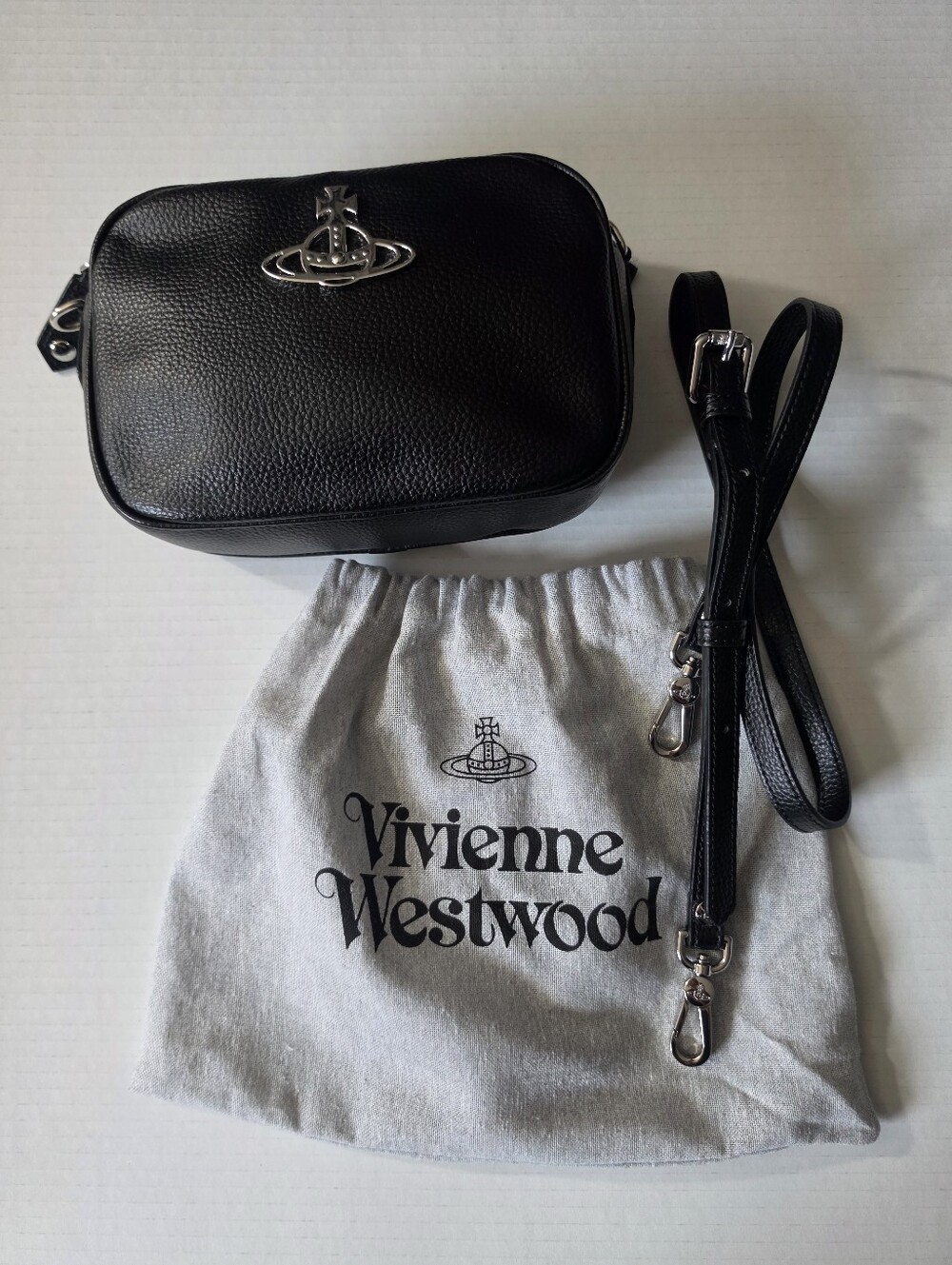 Vivienne Westwood Crossbody Bag